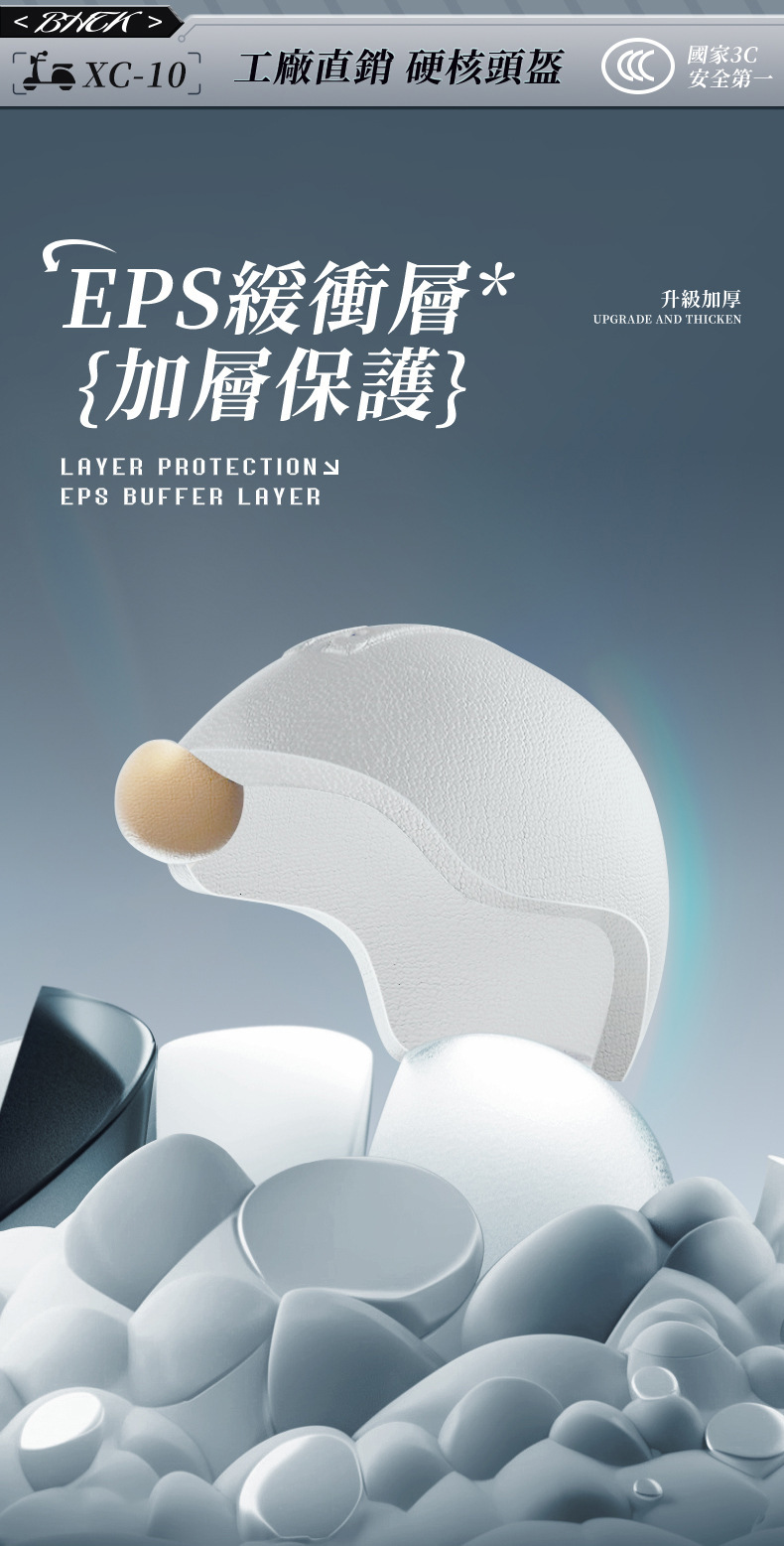 New National Standard Electric Scooter Helmet for Men and Women, Summer Sun Protection Motorcycle Half Helmet, All-Season Safety Helmet, New
