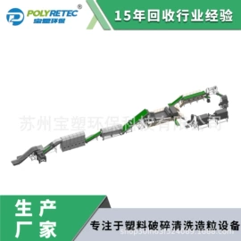 塑料机械;其他塑料机械;塑料造粒机