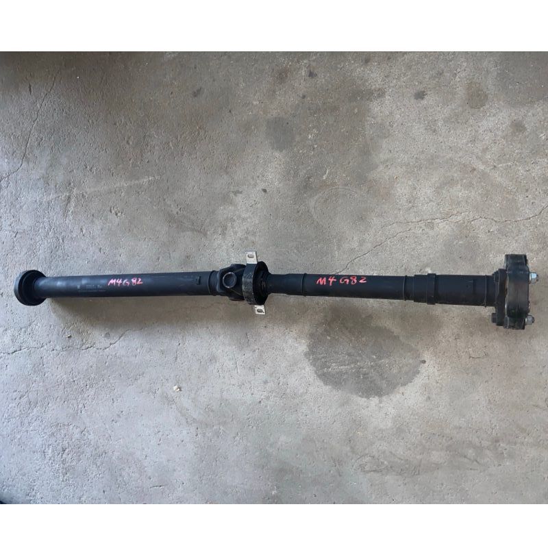 Suitable for Bmw M3 F80 M4 G82 Drive Shaft 26109501826