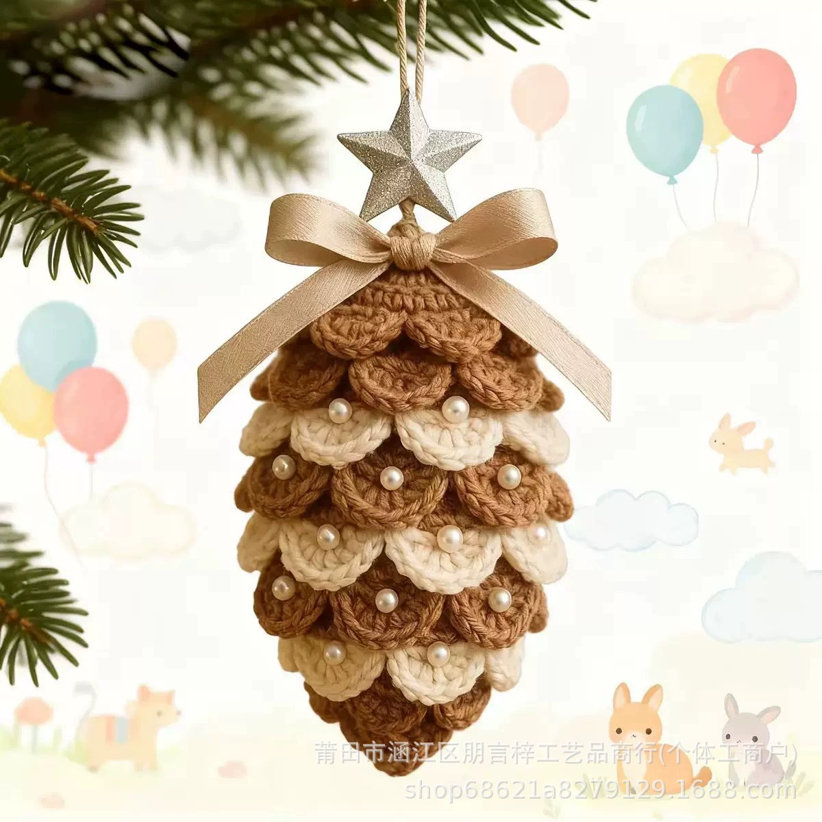 Ткачество кружевная handmade, кукла, набор материалов, DIY