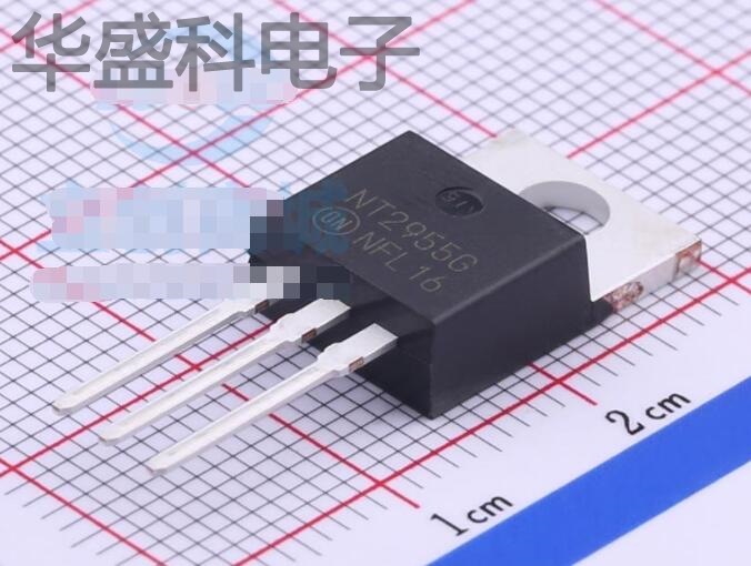 NTP2955G 封装 TO-220AB MOS场效应管