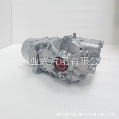 440-50147 Rear Differential Differential assembly