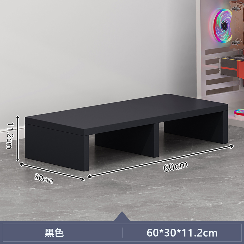 Taburete debajo de la mesa, pedal para niños