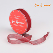 SKYƷ��Լ15mmħ��˿Hard Mesh�����ν���˿�����ֹ�DIY��Ʒ����