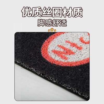 Mats Can Be Customized and — Electric vehicle foot mat