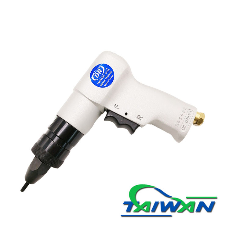 台湾DR博士气动拉钉枪 DR-082 气动拉帽枪 气动铆钉枪 气动工具