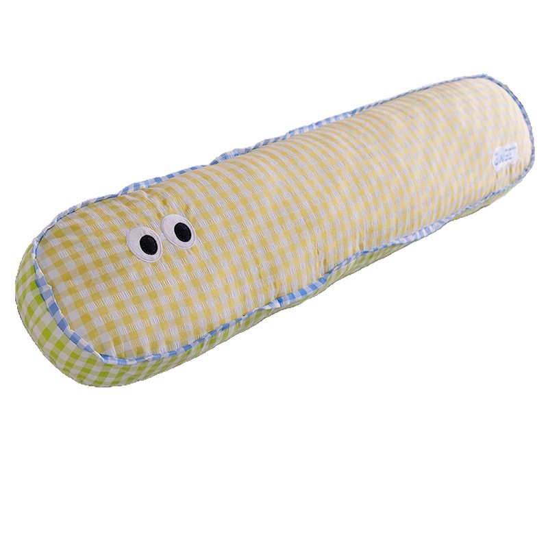 almohada de brazo de banda larga de dopamina para niñas almohada para dormir almohada de brazo de pierna para hombres almohada de cama almohada de cabecera regalo desmontable