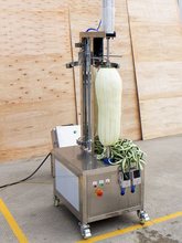 旭众削皮机商用全自动电动芒果菠萝芋头洋芋冬瓜南瓜哈密瓜去皮机