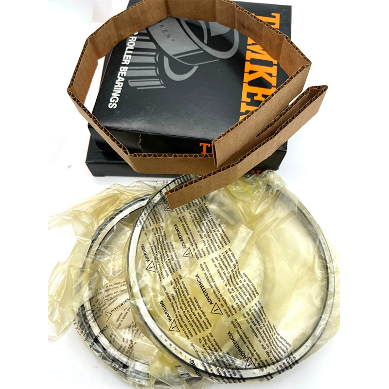 Конический роликовый подшипник LL352149/LL352110 LL639249/LL639210 для экскаватора