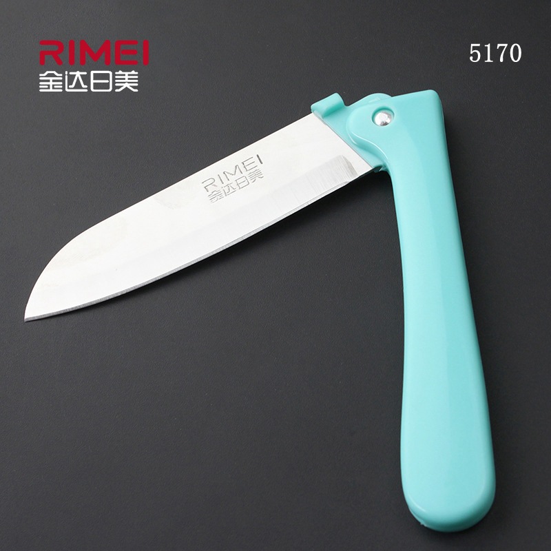 -5069.999999999% off 겹 과일 칼