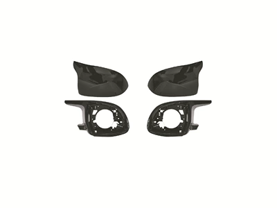 for Bmw X5G05 Modified to M5: Big Surrounded - g05-x5m-horns