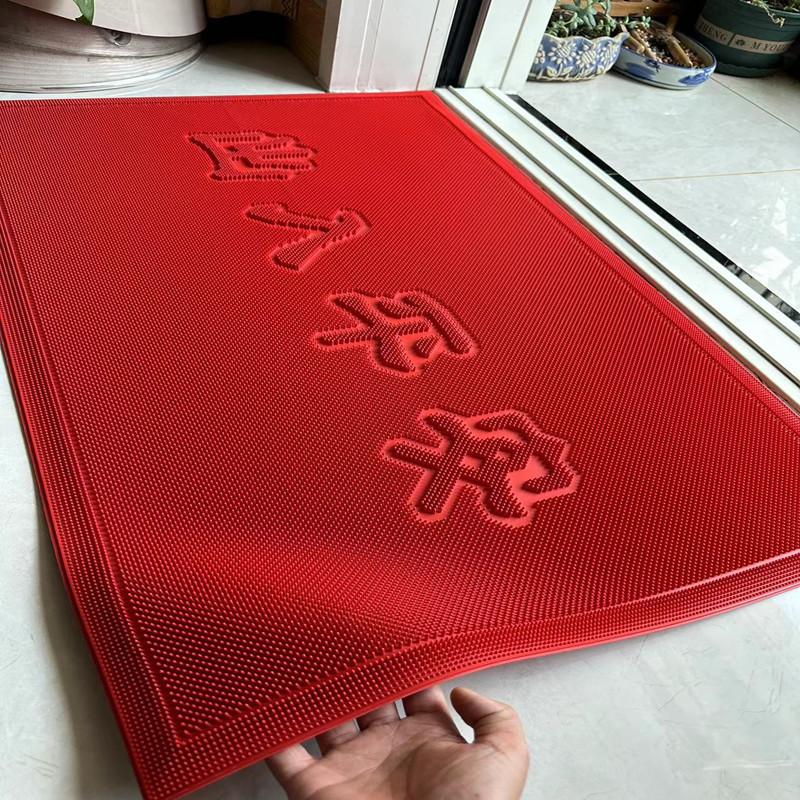 Waterdichte antislip deurmat voor thuis en winkel entree_voghion.com