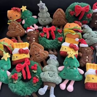 Ӣ��jellycat�}�Q��Ȥë�q����ɐ۹���耳׿۹��նY���b���ż��