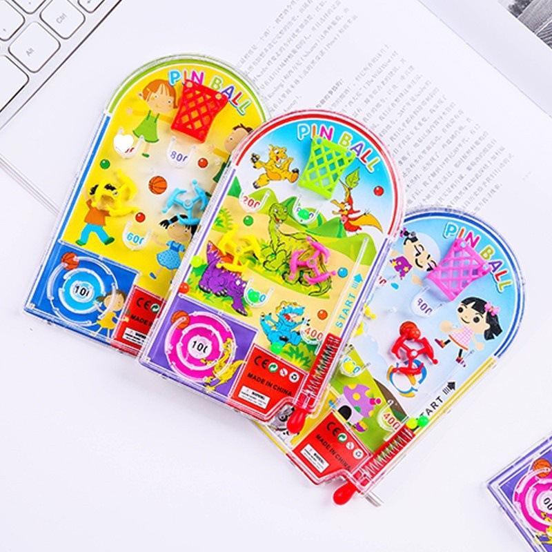 Juguetes al por mayor del mercado nocturno brillante cuadrado colocado en el anillo de puesta en tierra para empujar el parque de regalos de la cabina