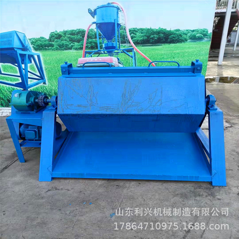 六角滚筒抛光机 电动滚桶抛光机 废铁去毛刺除锈六角滚筒抛光机