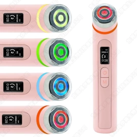 其他美妆工具;美容导入仪;个人护理电器