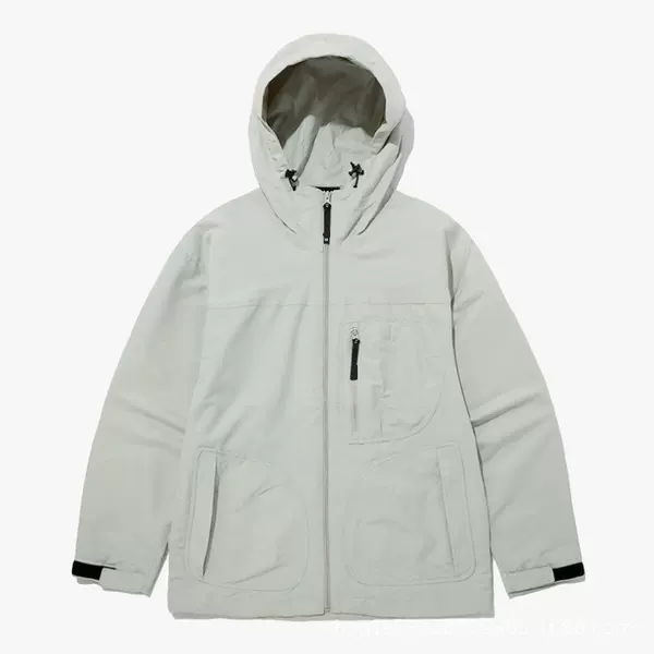 Spring and Autumn New Outdoor Sports Casual Coat Breathable Wear-resistant Hooded Jacket for Couple Men and Women Jacket N58C