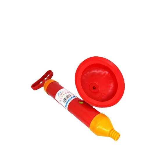 Toilet unclogger, one-shot vacuum unclogger, pipe plug suction, toilet unclogger, sewer unclogger
