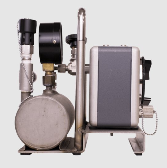 日本进口aimscorp测量仪器校准灵敏度检查泄漏标准LS-20B原装