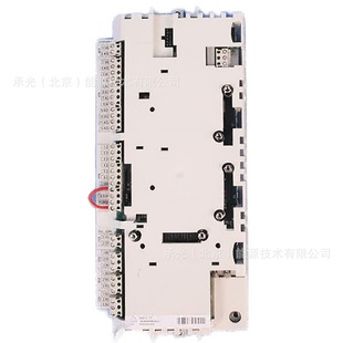 ABB control unit RDCU-12C