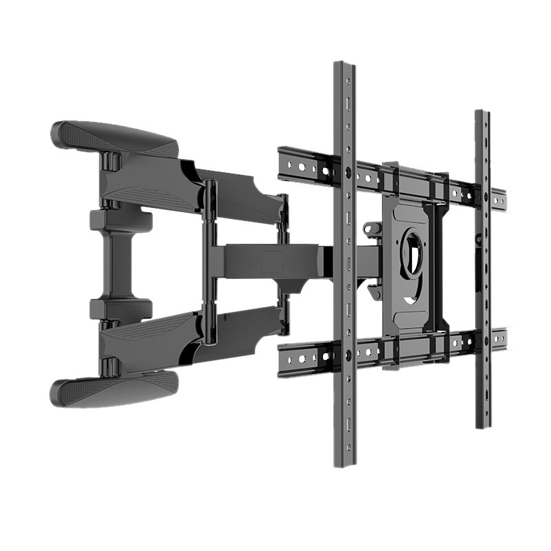 Soporte de TV Ajustable y Giratorio - Para Pantallas de 14 a 85 Pulgadas (Venta al por Mayor) image 3