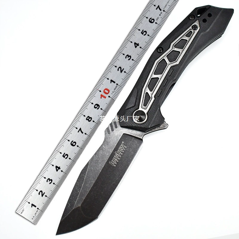 Kaxiu 1376 высококачественный складной нож для улицы, складной нож для самообороны на открытом воздухе, портативный карманный нож, тактический нож