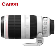 佳能EF100-400mm f/4.5-5.6L IS II USM相机适用单反远射长焦镜头