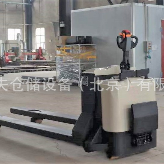 Hot Selling Electric Heavy Duty Pallet Truck Lifting Jack