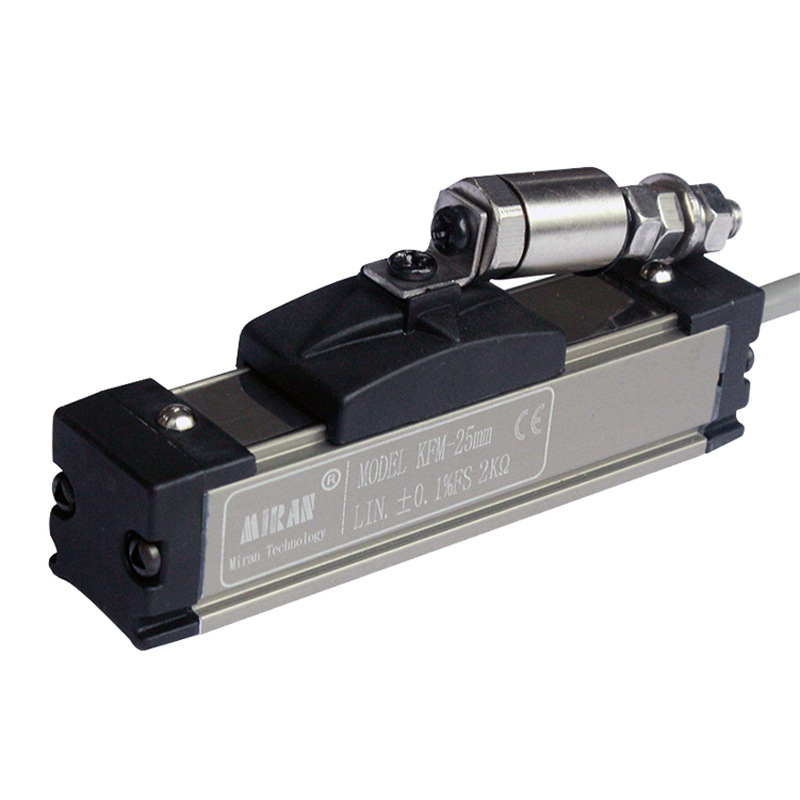 ����KFM-50 100 150 225΢�ͻ���ʽλ�ƴ������߾��ȵ��ӳߵ����