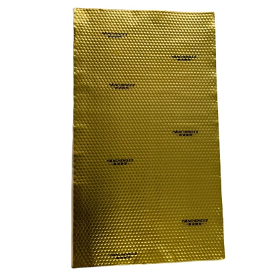 sound insulation noise reduction, Car sound-absorbing cotton