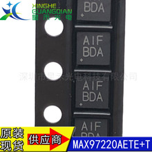 ԭ�bMAX97220AETE+T QFN-16-EP ���ݔ��DirectDrive������оƬ