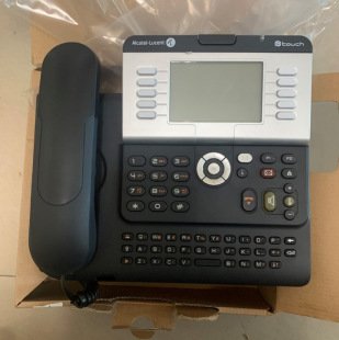 New Alcatel Alcatel 4029 4028 4039 4038 Digital Telephone Limited Inventory