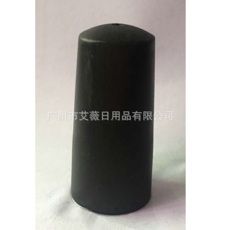All kinds of injection plastic coated die casting zinc alloy stamping electrochemical aluminum perfume nail polish perfume bottle cap