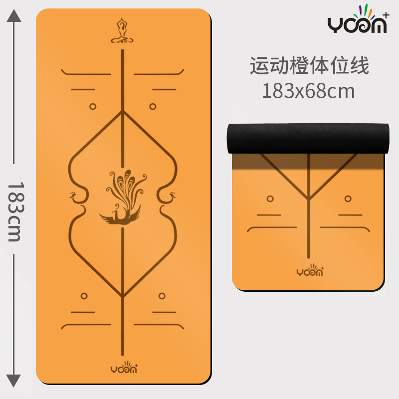 자세라인-스포츠오렌지
