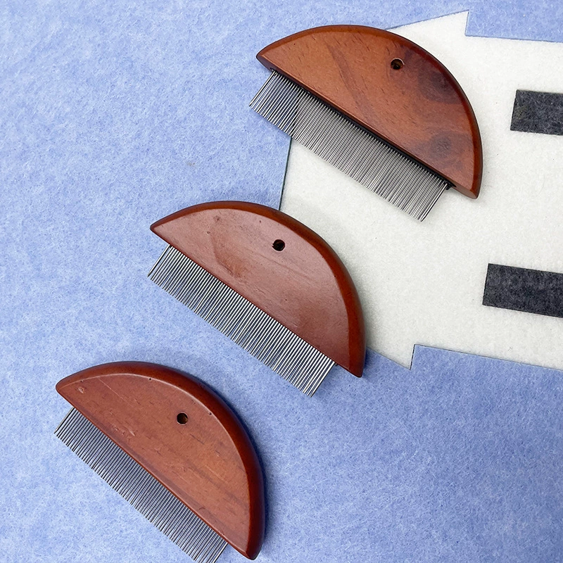 Пользовательские расчески для кошек, расчесывание для кошек, расчесывание для волос, расчесывание для плавающих волос