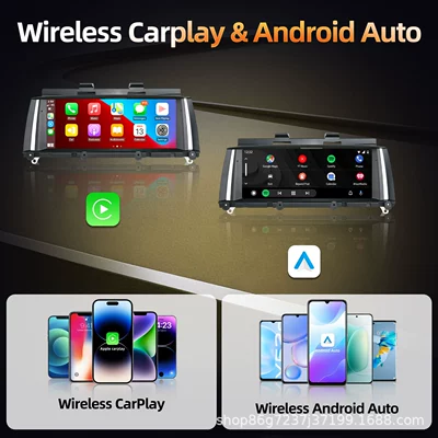 for Bmw X3 F25: DVD Navigation