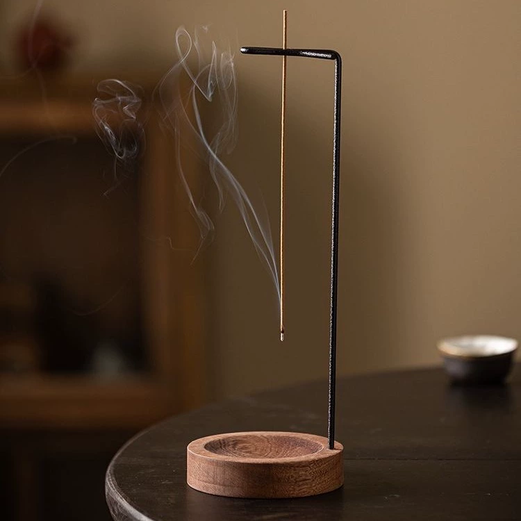 Перевернутый благовония креативная линия благовоний благовоний душистый