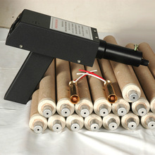 快速测温热电偶铑ks602炉温铂铑合金热电偶钢水测温纸线测温仪X20