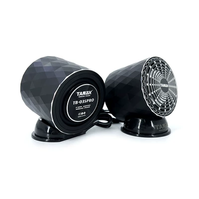 Car Audio Speaker Tanbx Car horn/tweeter