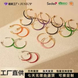 耳环;耳坠;手链