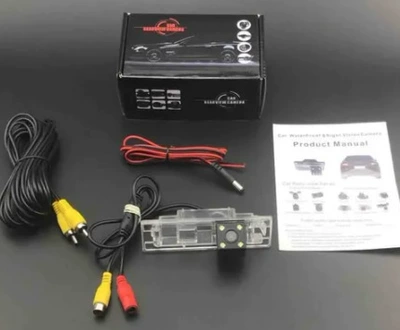 X5 X3X6 E53E82 dedicated | Vehicle camera - for-bmw-e81-20072012-and-bmw-e87-20042011-3d-5d