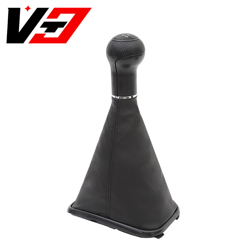 Suitable for Volkswagen Golf 4 Gear Lever Handball Shift Handball Mk4 Gear Head Bora 5/6 Gear