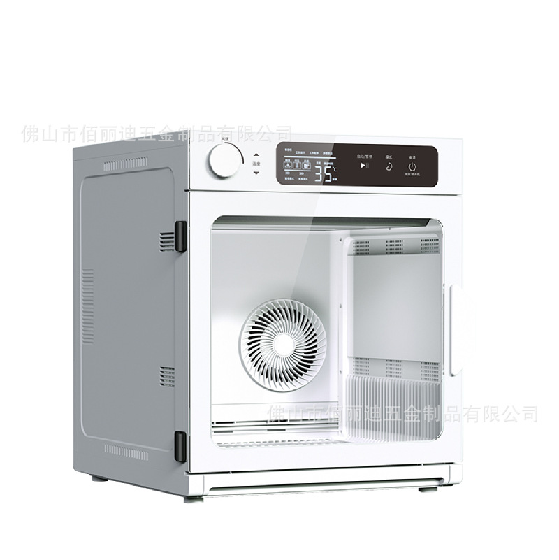 Caja automática de belleza para perros y gatos, secador de cabello para habitaciones, secador de cabello para perros, soplador de aire, caja de secado para perros