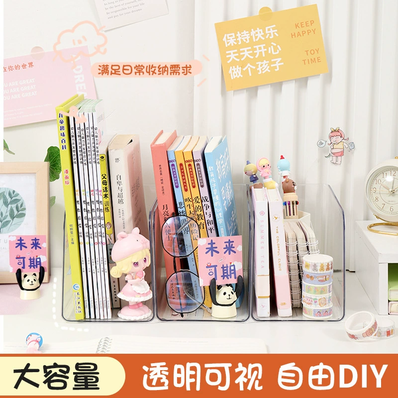 Офисная подставка для хранения документов в студенческом общежитии