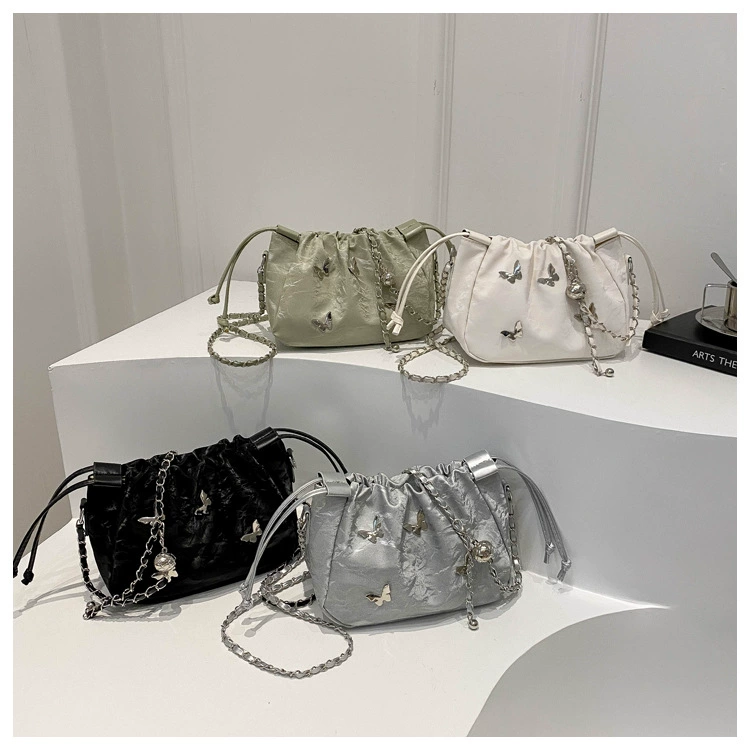 Shoulder bag, summer trend phone bag