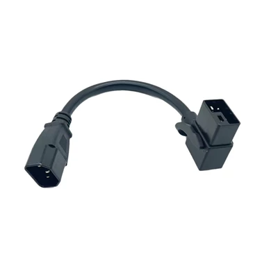 Electric Vehicle Conversion Cable, No. | Other Electric Vehicle Accessories