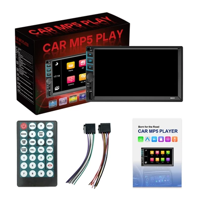 Camera, Car mp5