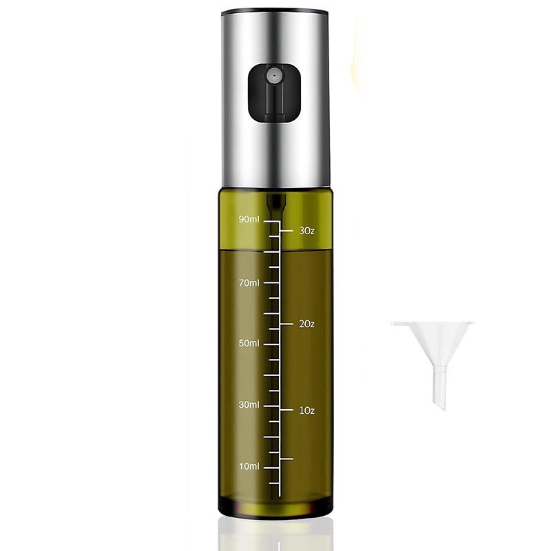 100ml Verde Graduado