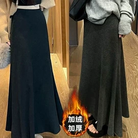 休闲裤;半身裙;女式空调衫