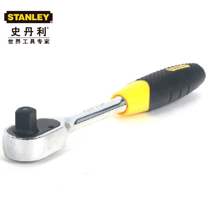 STANLEY史丹利棘轮扳手小飞95-895 中飞894 大飞893-1-22规格齐全